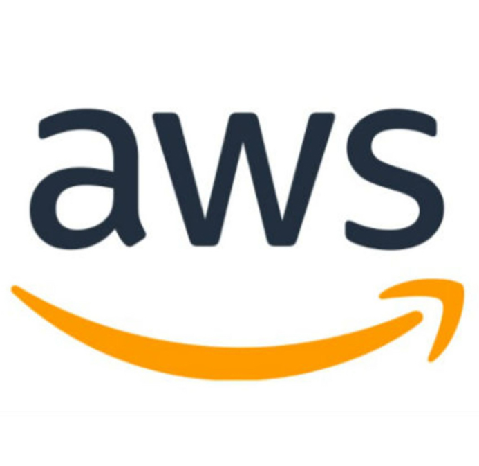 AWS Logo