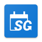 SchedGo Logo