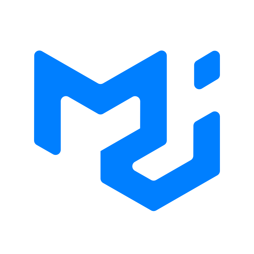 MUI Logo