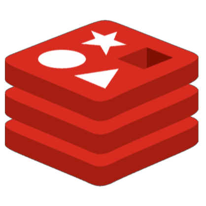 Redis Logo